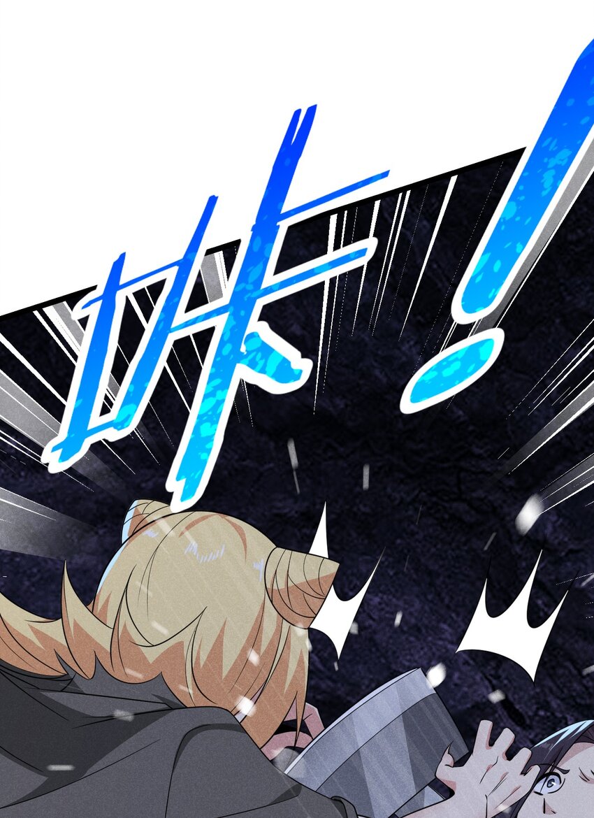 027 这个世界根本没有神6
