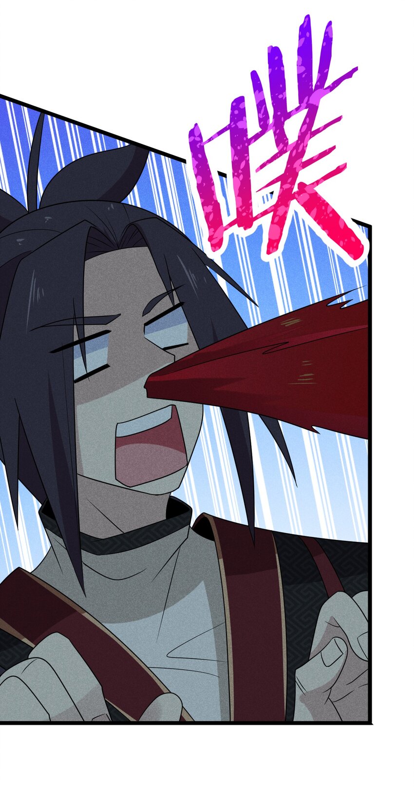 027 这个世界根本没有神83
