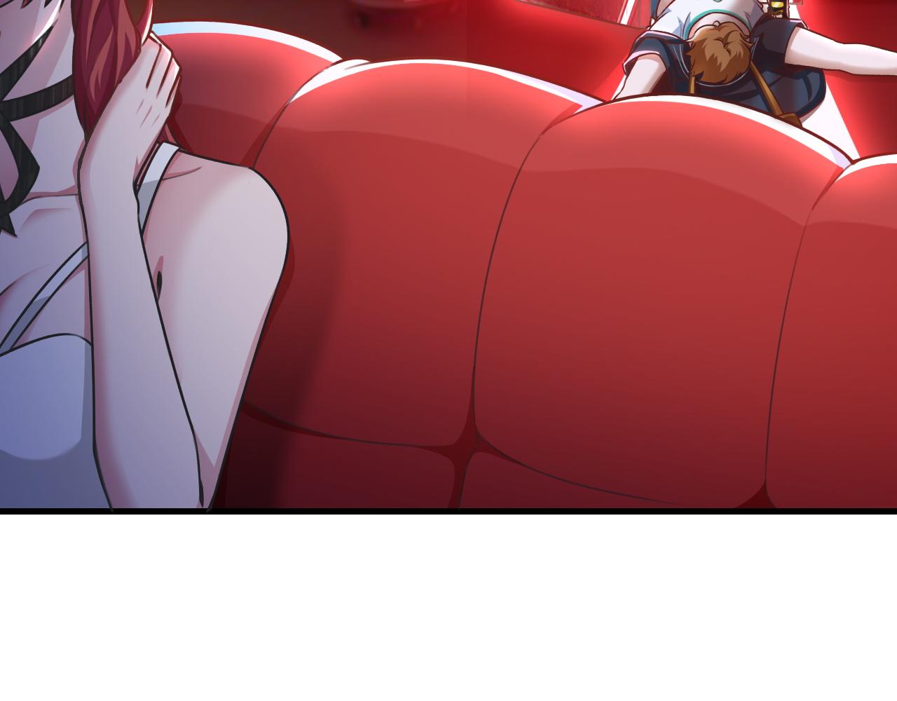 第13话 林煌遇袭，被迫弃权！87