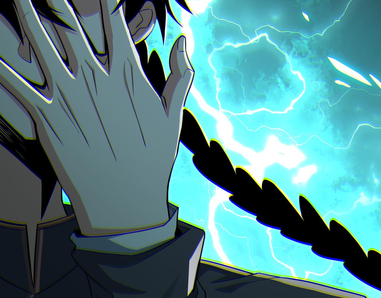 第54话 杀光所有的来袭者！16