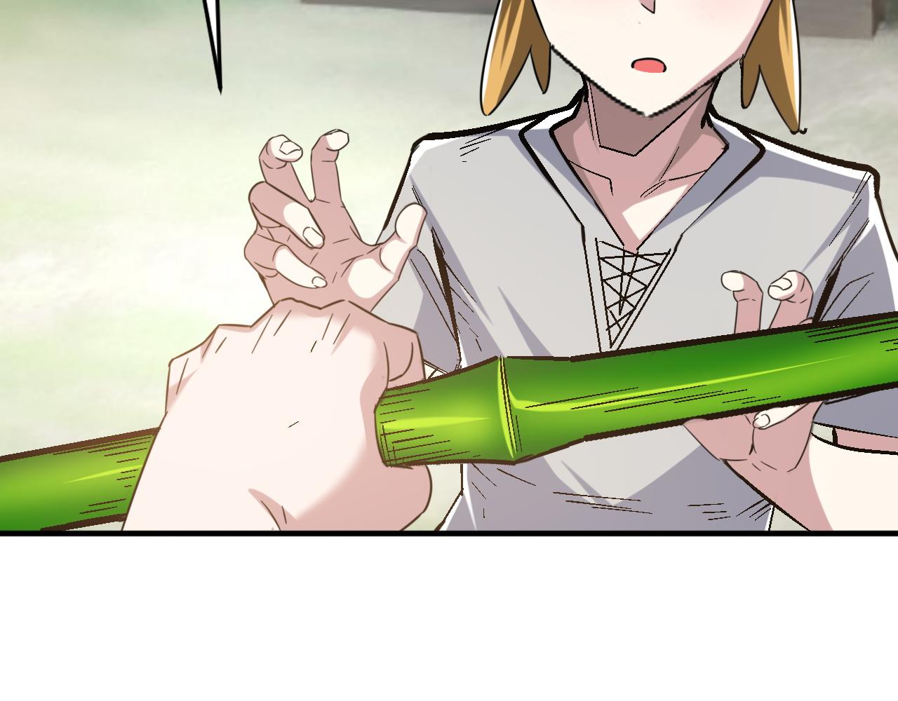 第84话你这非酋居然这么多狗屎运！45