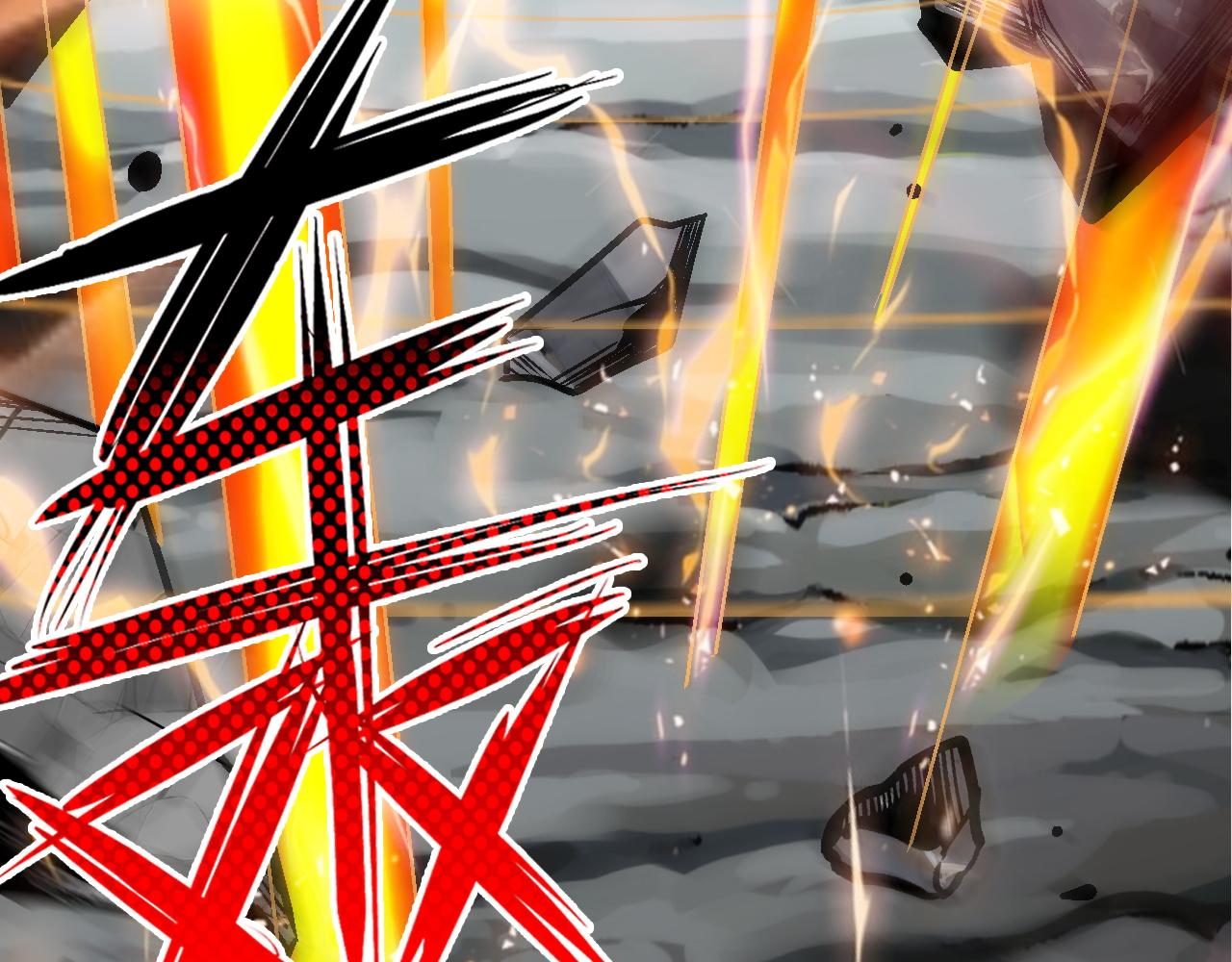 第79话迎战！不死种超凡怪物64