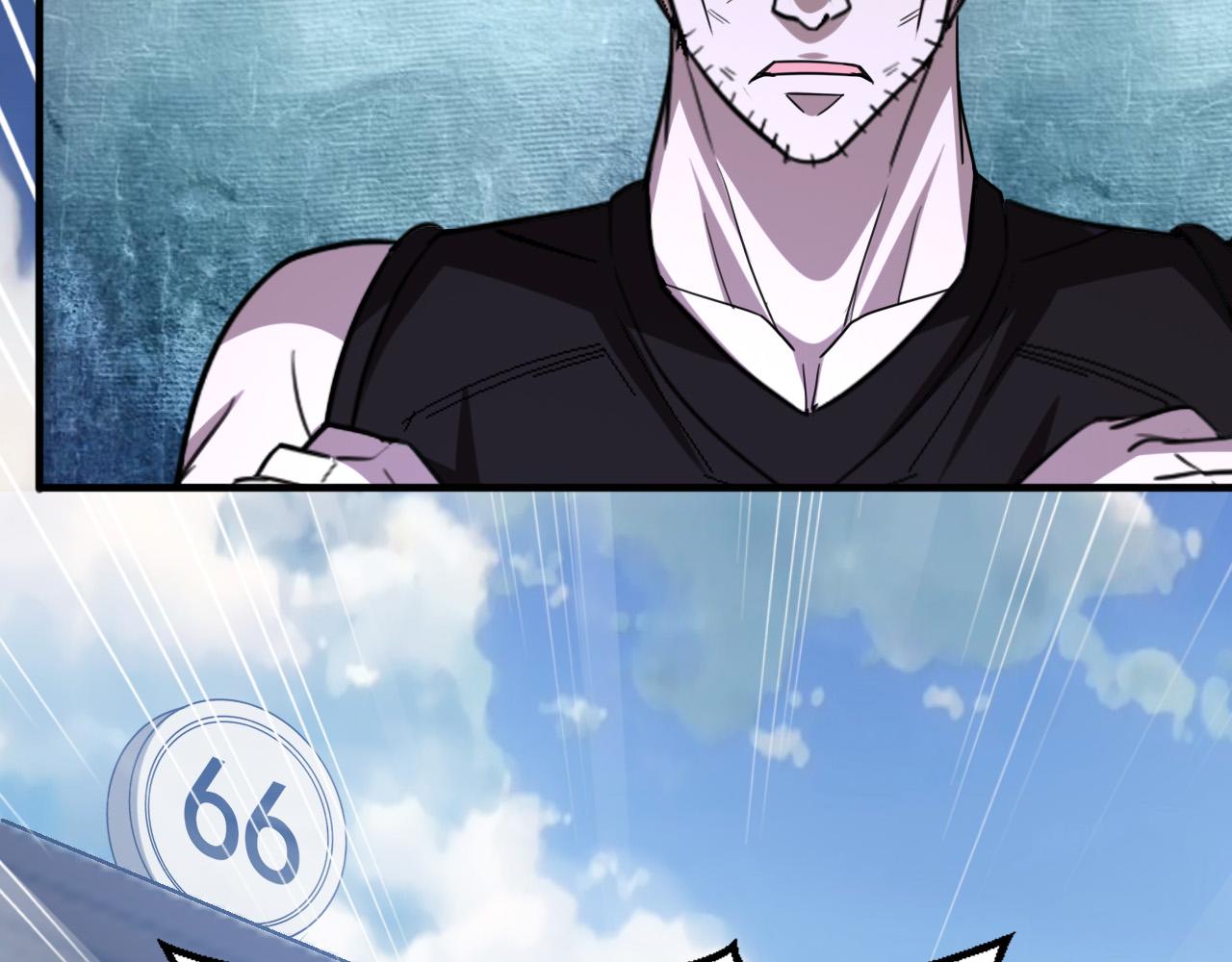第91话传说中的美食猎人！考核开始！！47