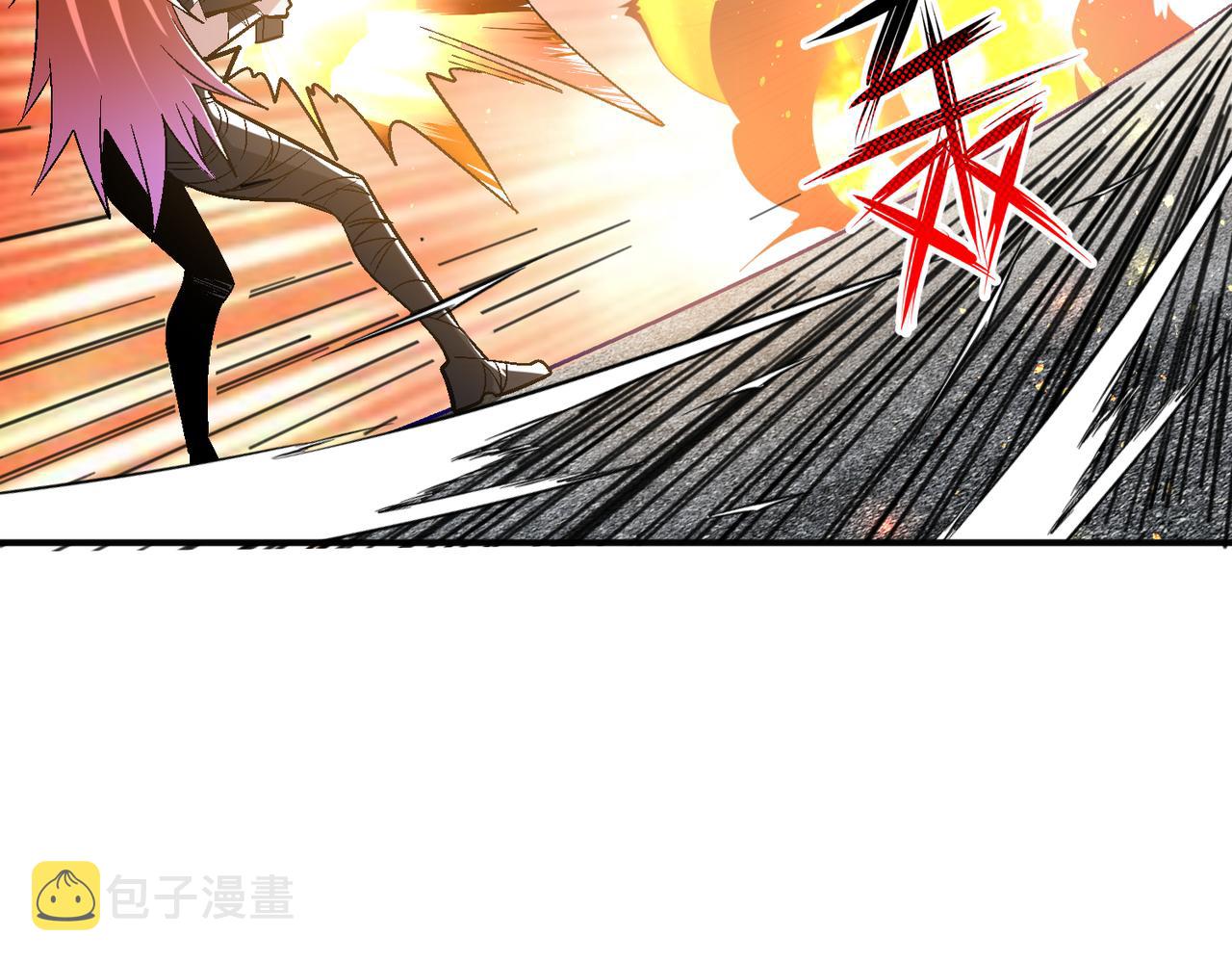 第108话 和女魔头的对决…50