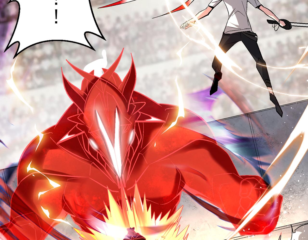 第112话 超凡命种——炎王.出世！！40