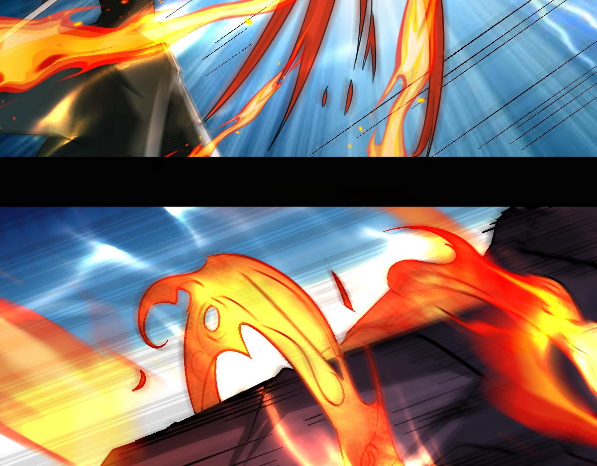 第81话紫鸦归来！妖魔退散！73