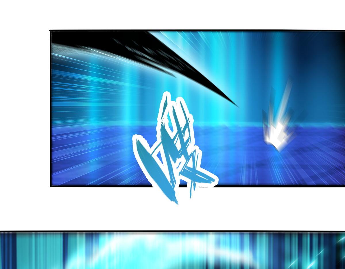 第74话越级挑战！白银一阶怪物！71