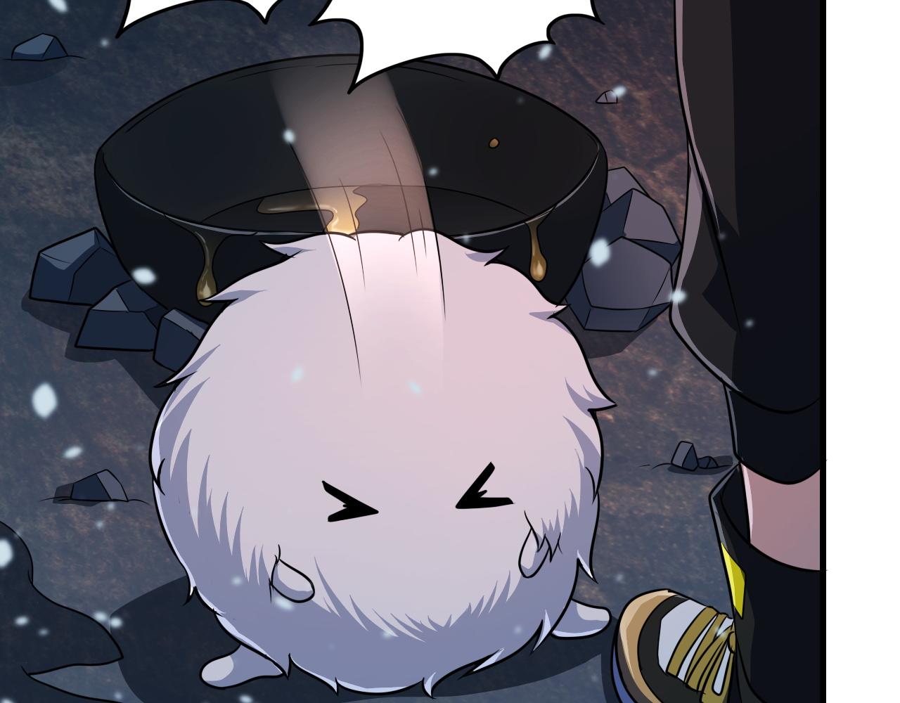 第15话 冰雪巨人的委托92