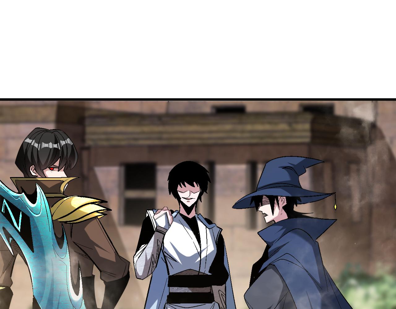 第66话 言灵师20