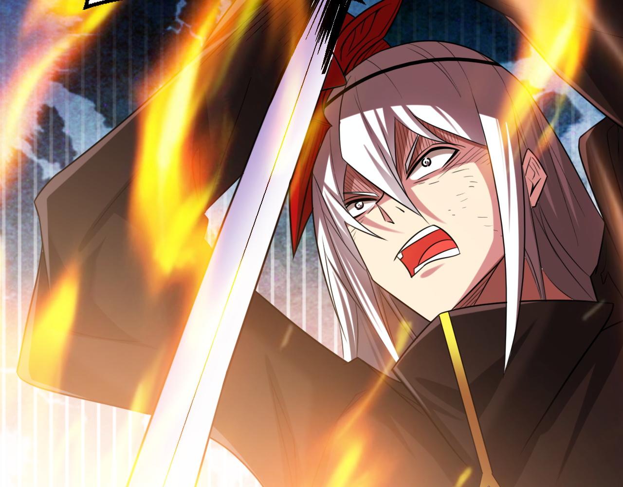 第79话迎战！不死种超凡怪物61