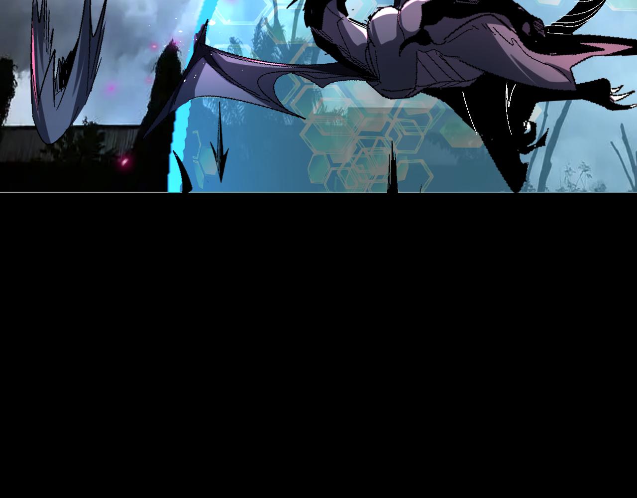第78话兽潮危机？！虚瞳开启！！53