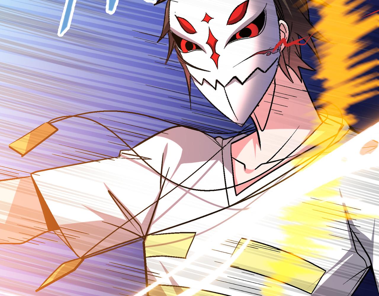 第109话 遇上对手，如何才能打破绝对防御呢？73