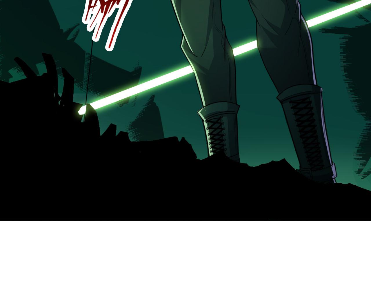 第76话假死？欺诈卡生效！逃离紫鸦47