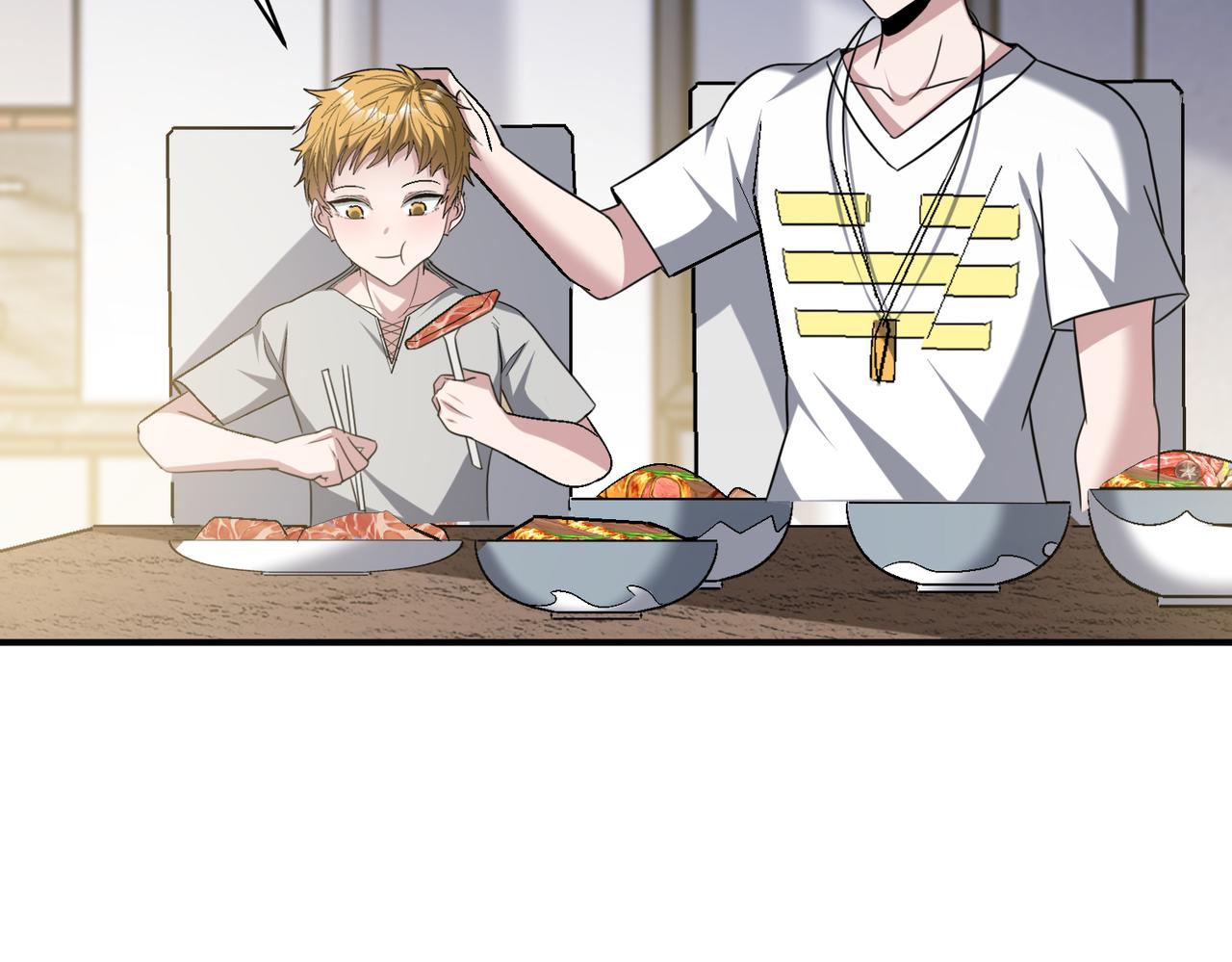 第104话 晋升成为金牌猎人！！44