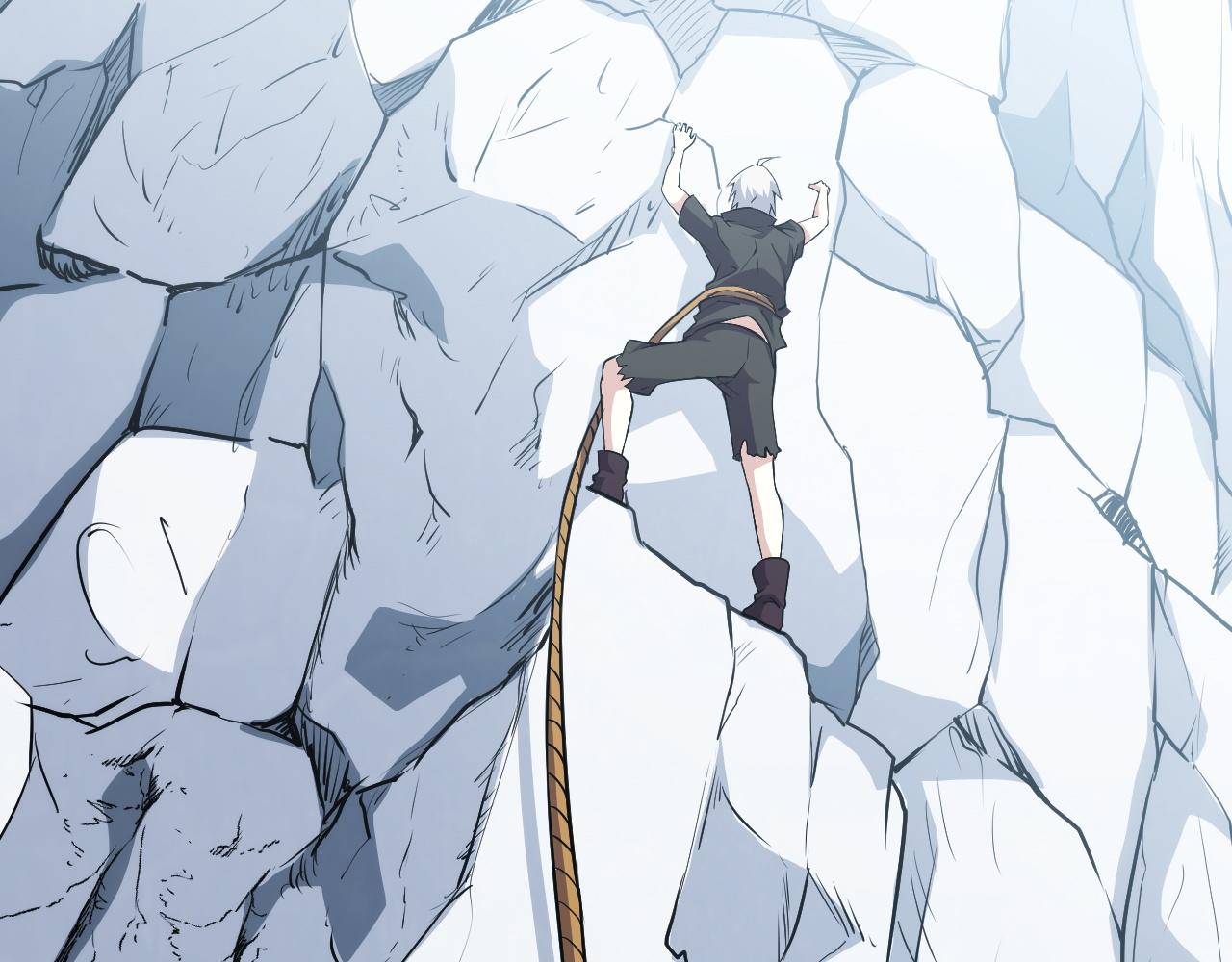 第15话 冰雪巨人的委托34