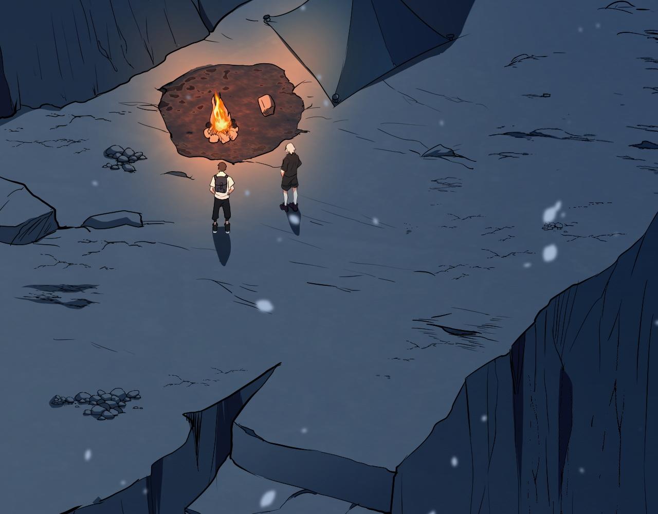 第15话 冰雪巨人的委托62