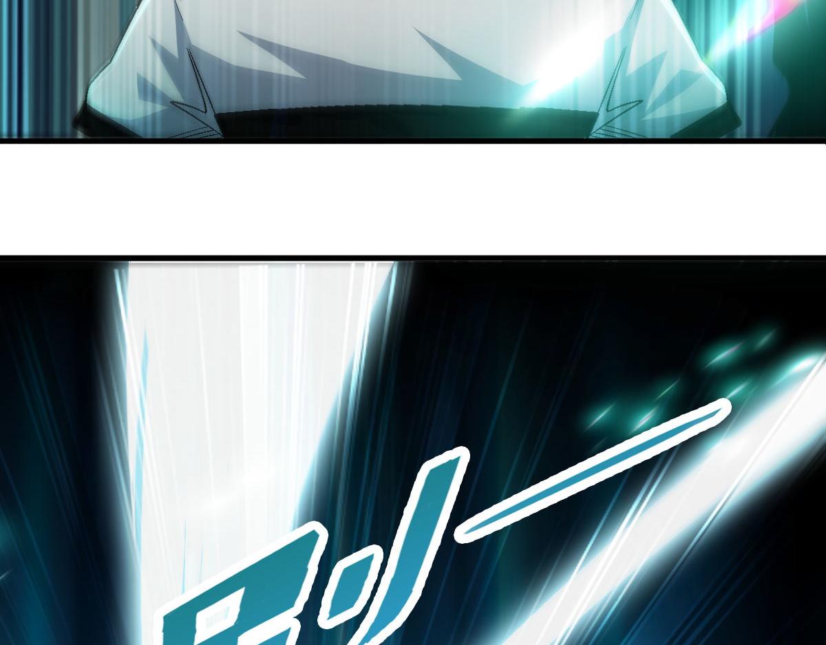 第74话越级挑战！白银一阶怪物！74