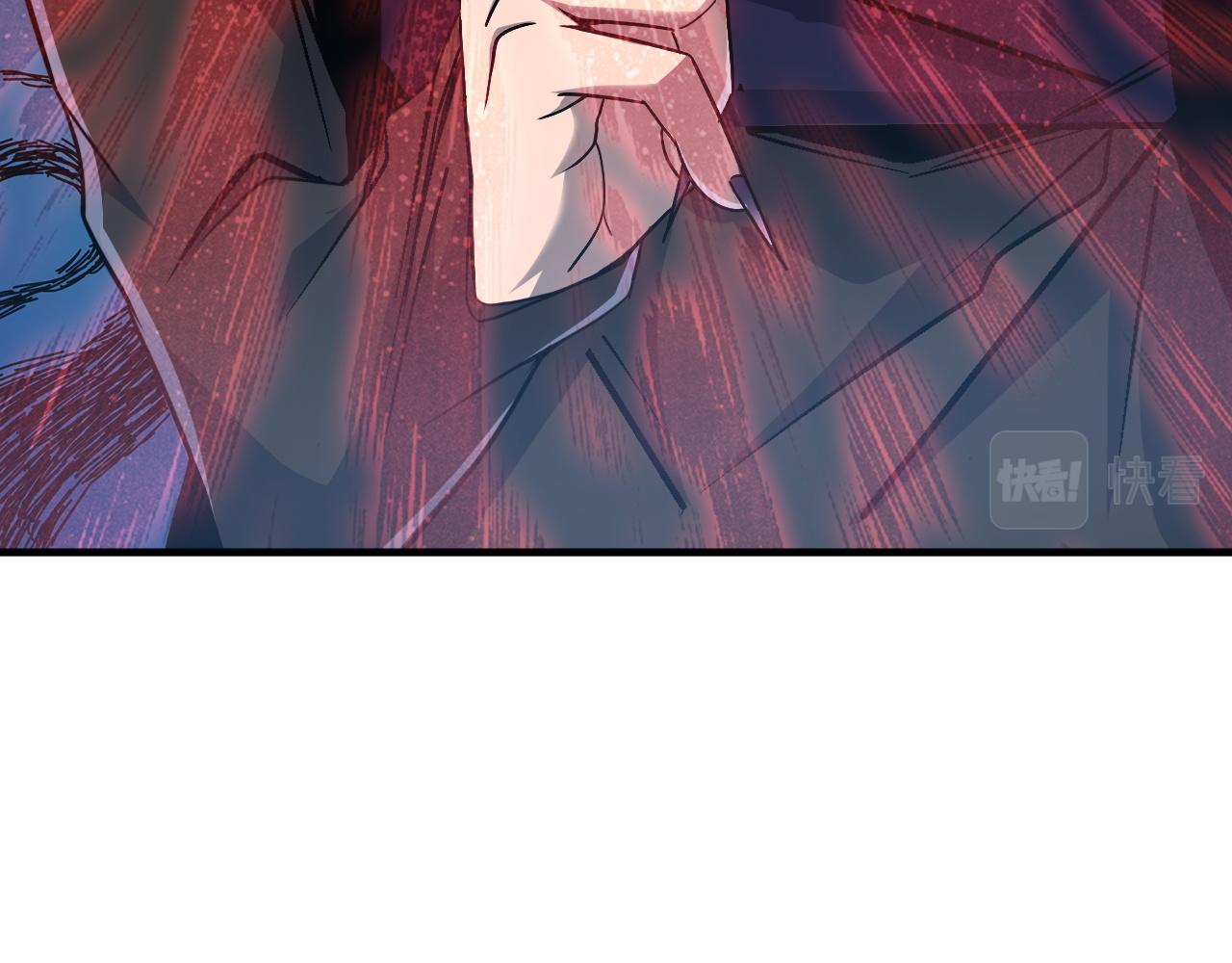 第80话面具幻术？谁才是破局？！17