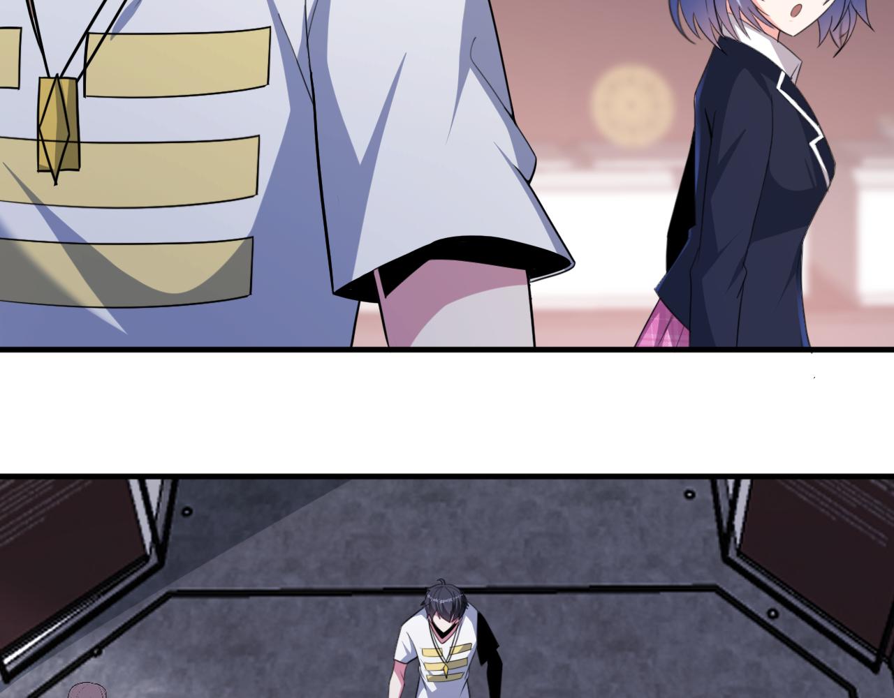 第55话 另一个穿越者！38