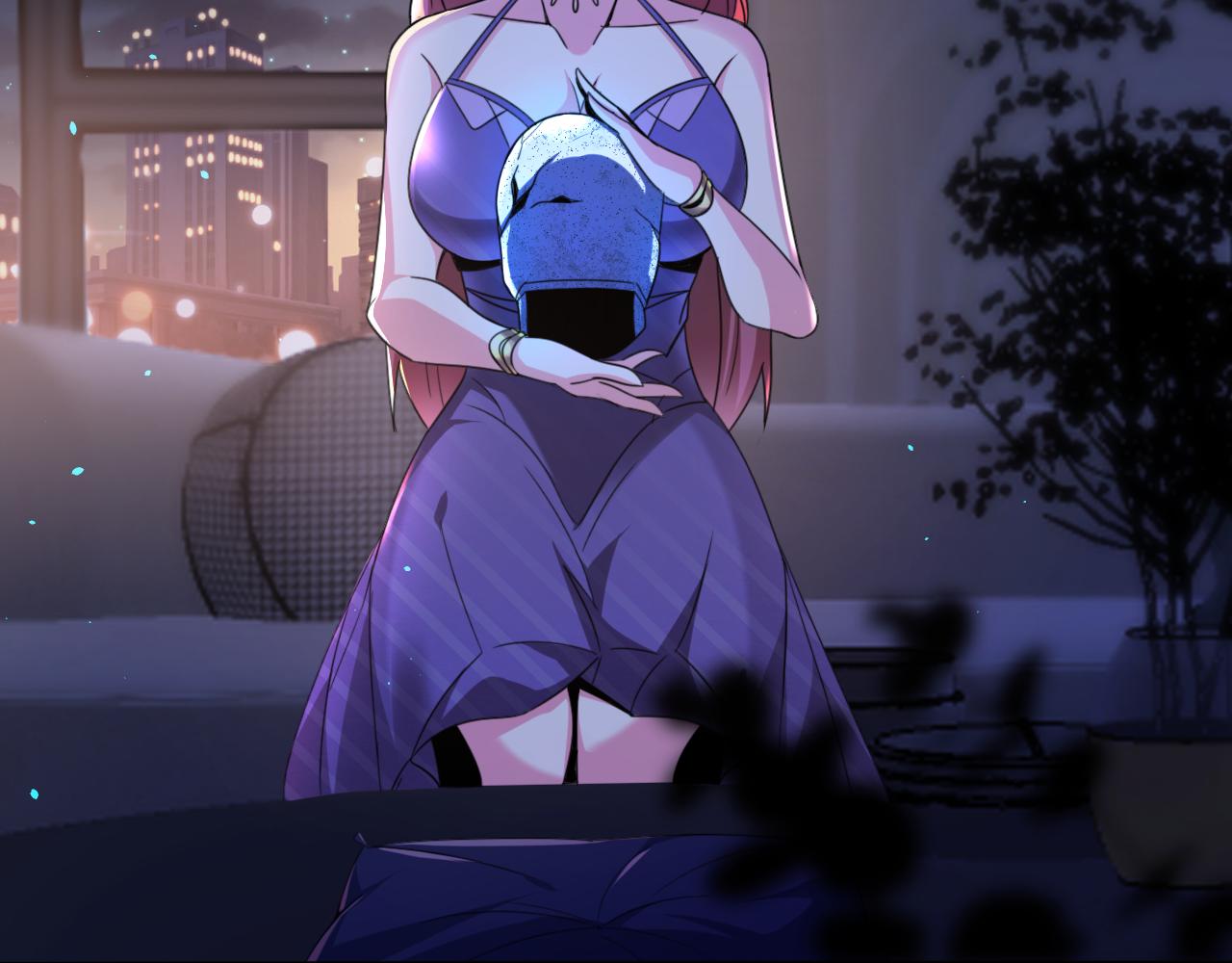 第54话 杀光所有的来袭者！69