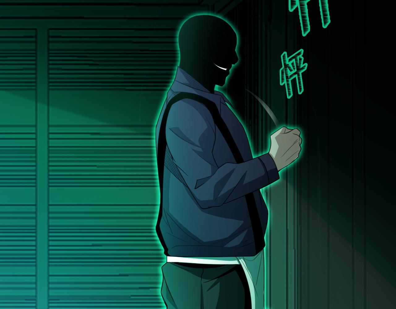 第57话 旅馆惊魂6