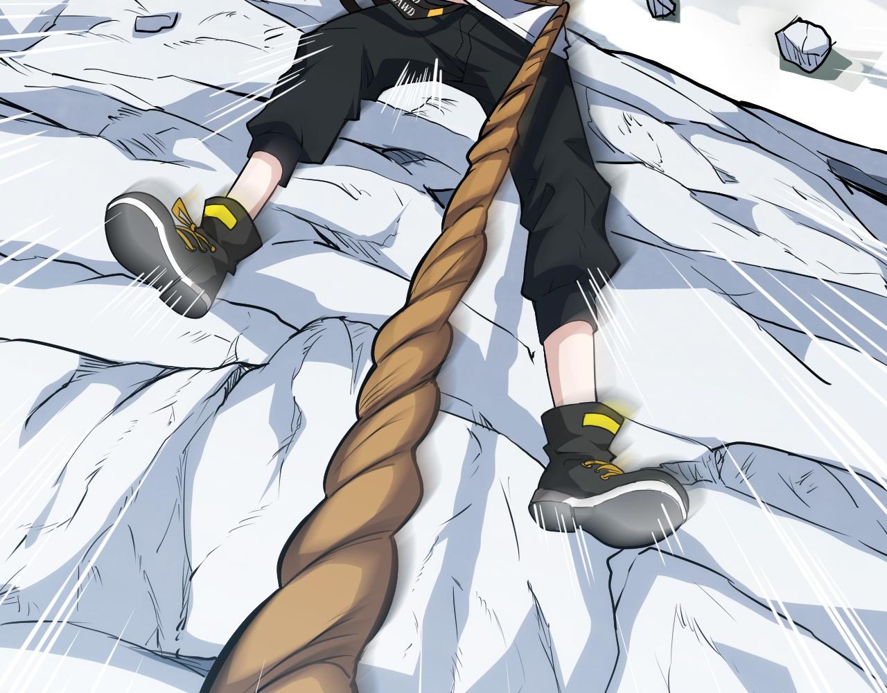 第15话 冰雪巨人的委托41