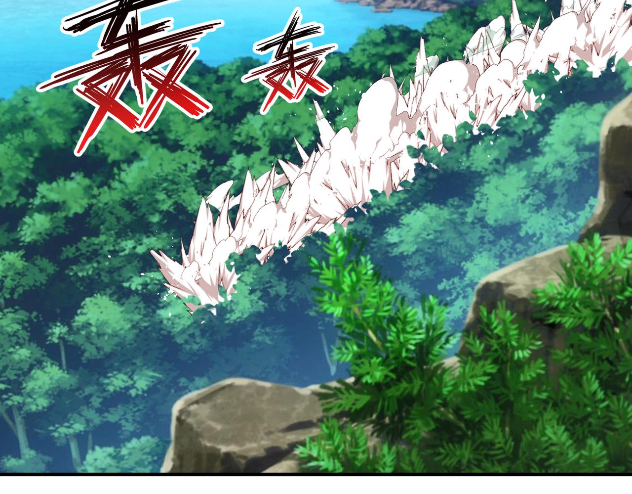 第97话 和异端分子的战斗！22