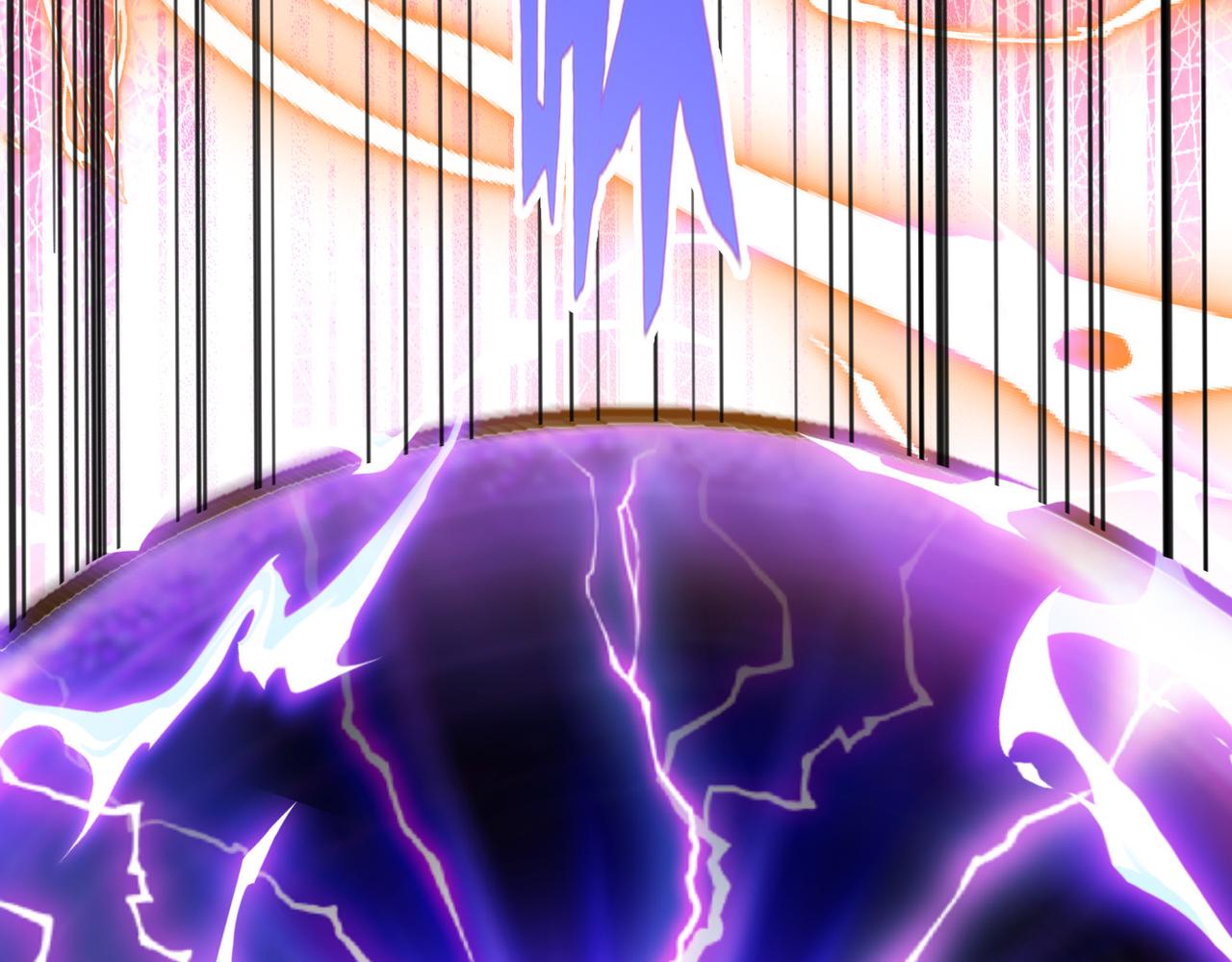 第109话 遇上对手，如何才能打破绝对防御呢？85