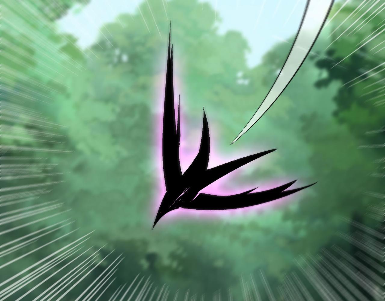 第99话 一场艰难的战斗…这就是超凡的实力吗？！7