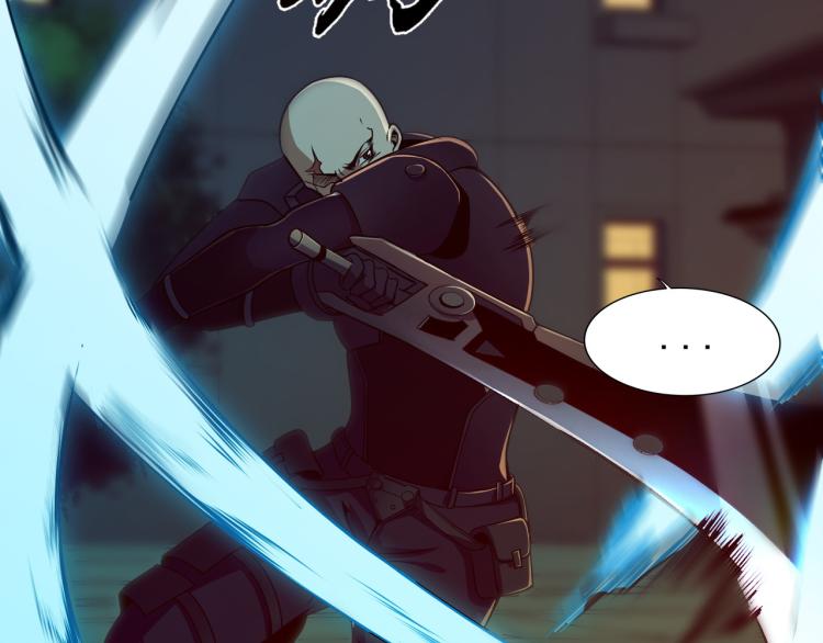 第5话 偷学神秘刀法88