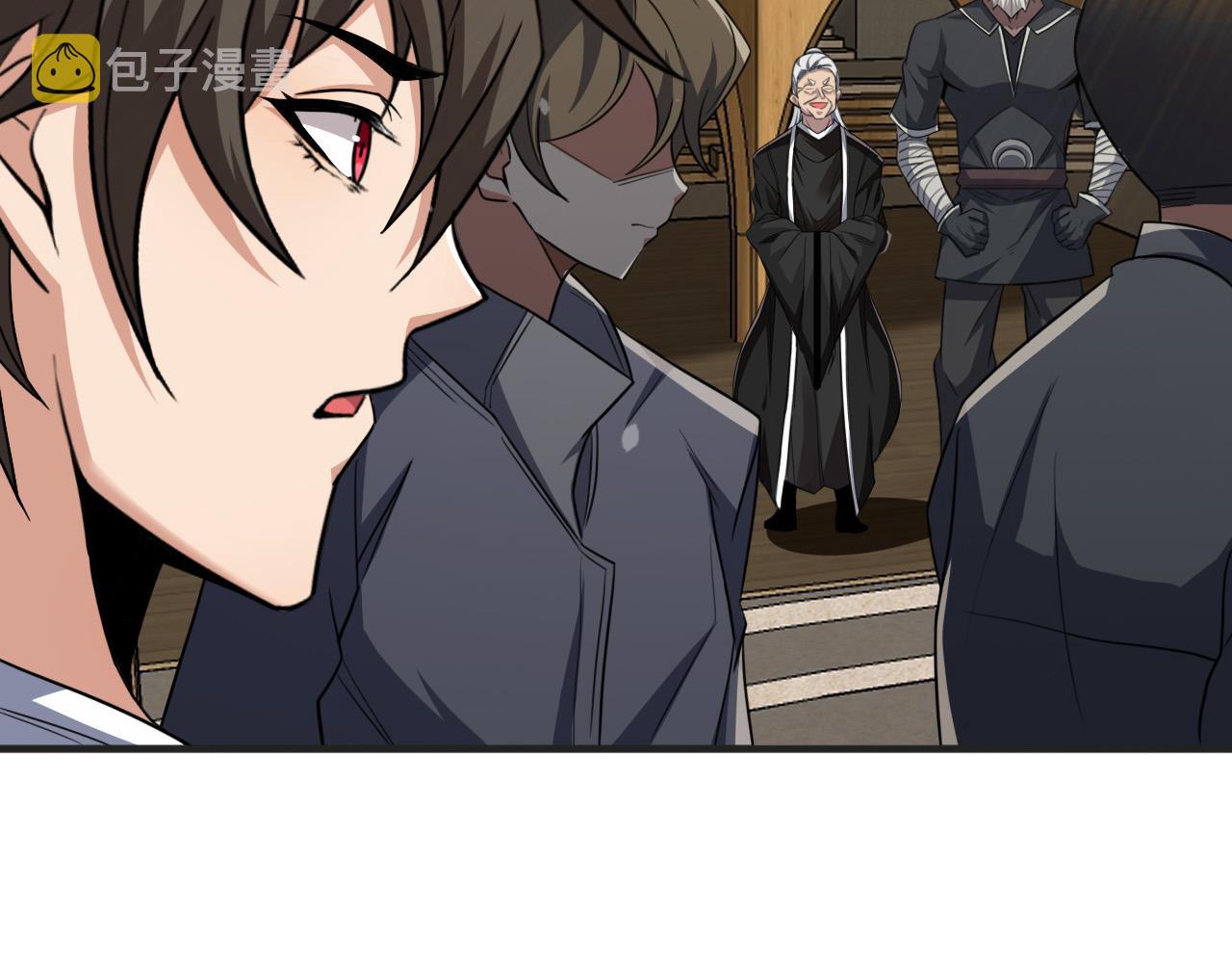 第90话出发！前往第三考核场地…25