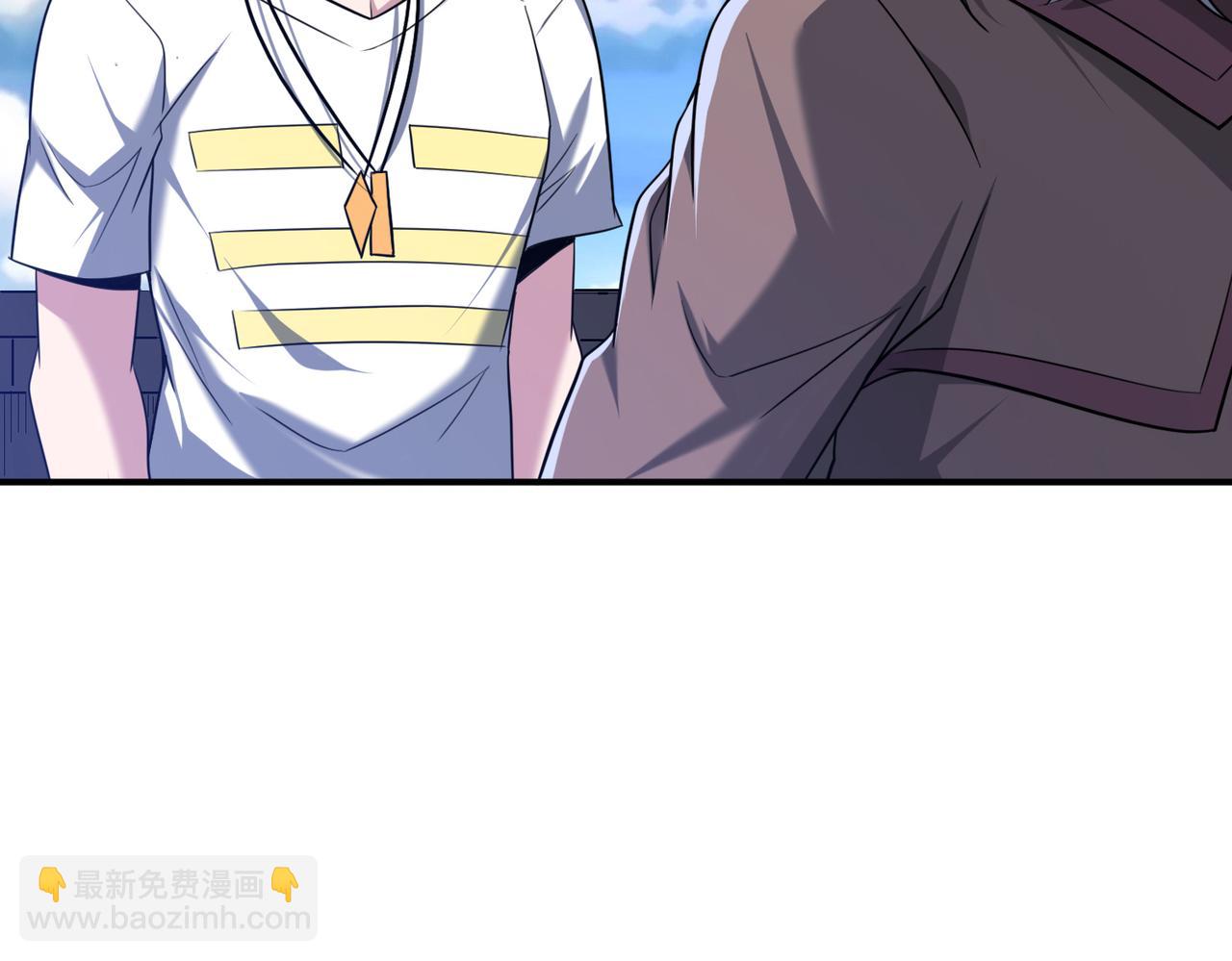 第102话 获得新的融合技，开启猎人竞技场之路38