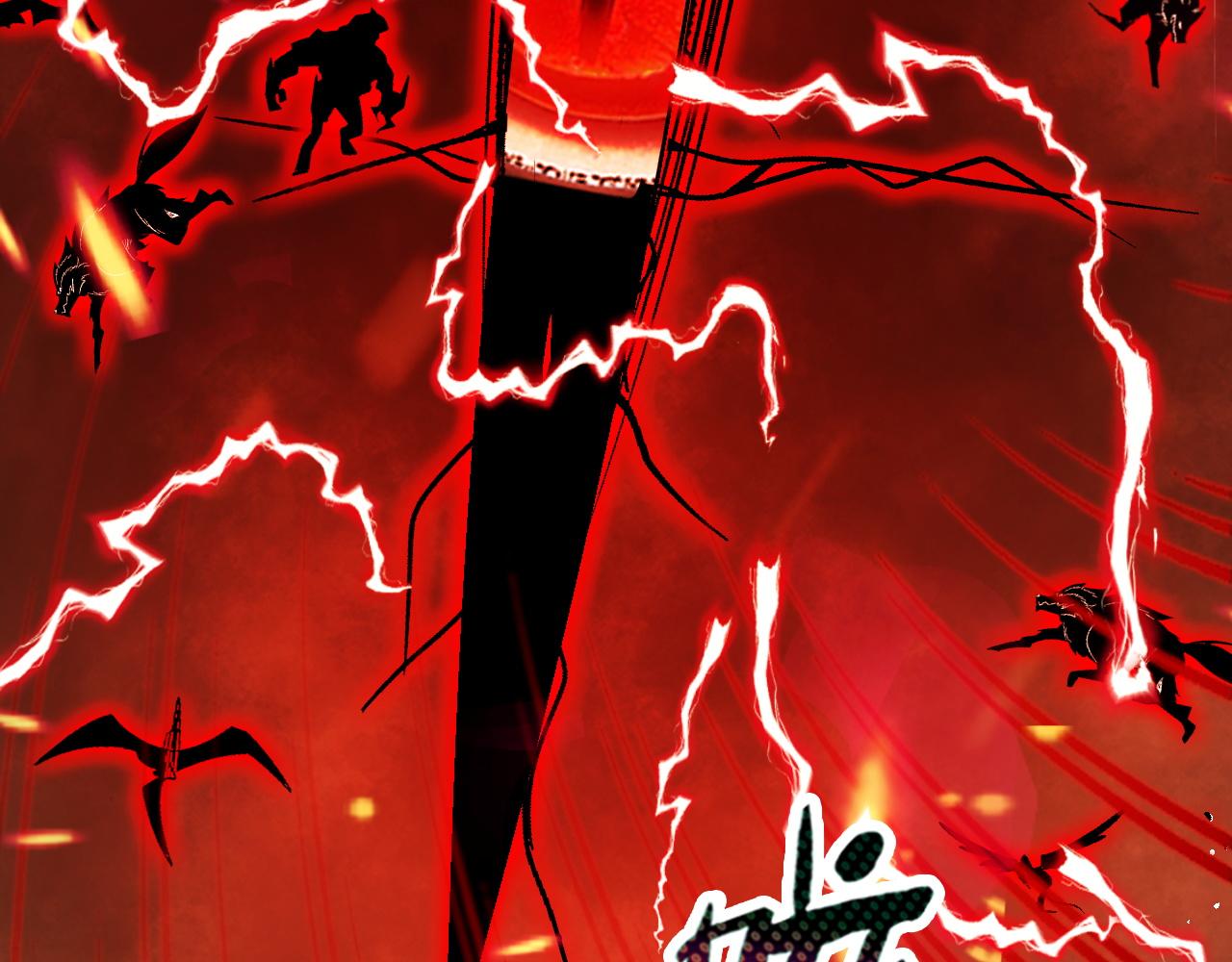 第83话危机解除！逃离紫鸦控制区域！6