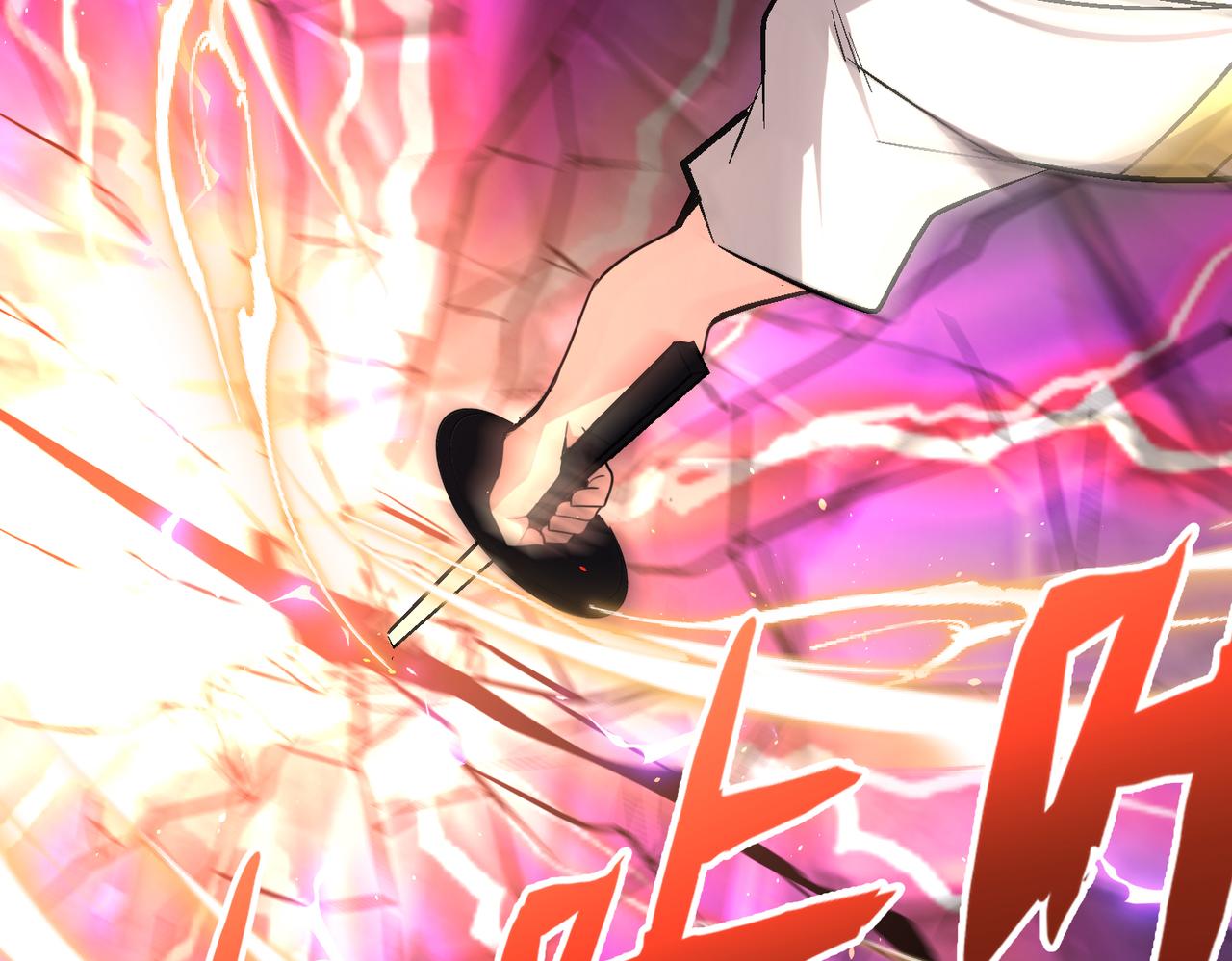 第109话 遇上对手，如何才能打破绝对防御呢？100