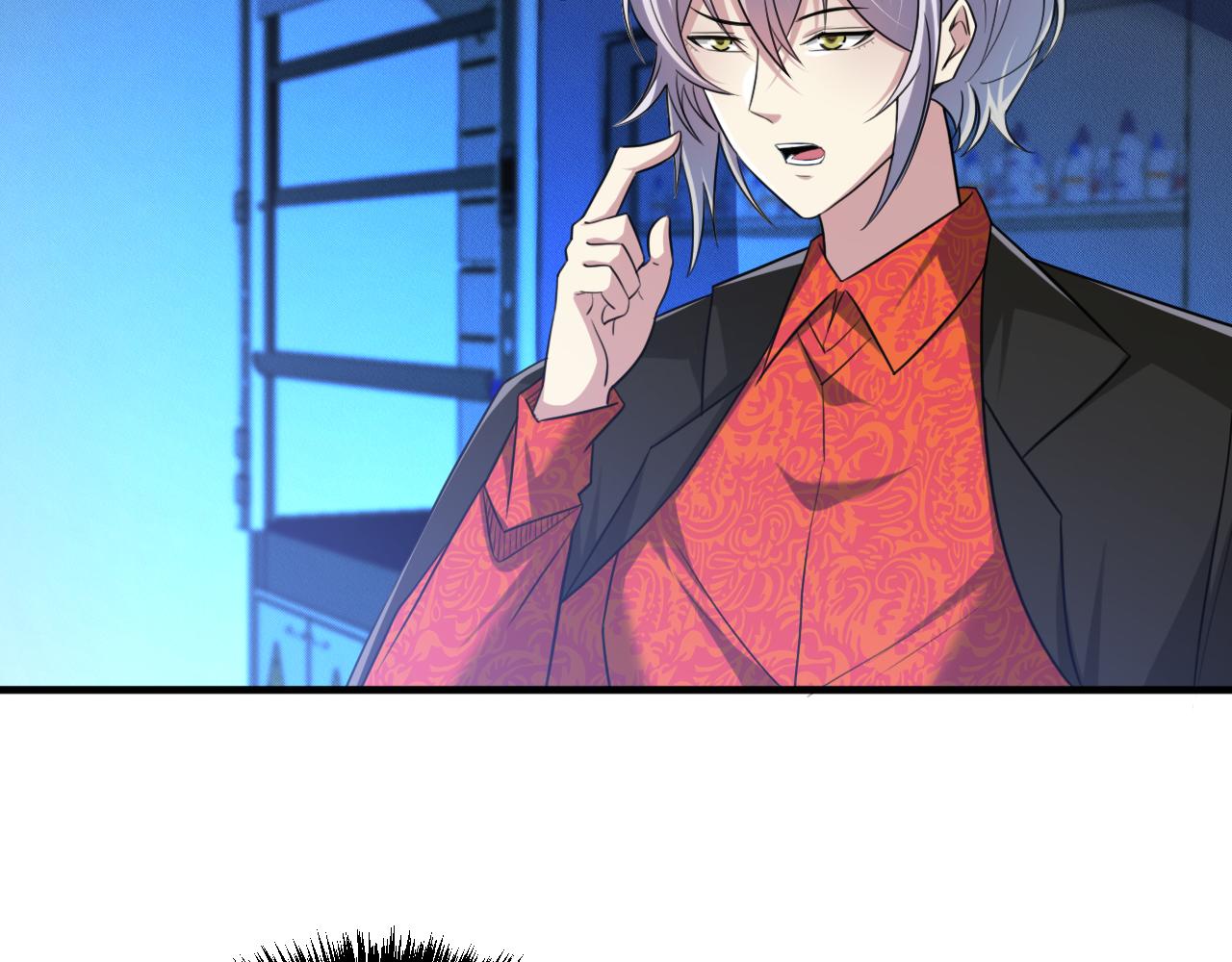 第78话兽潮危机？！虚瞳开启！！6