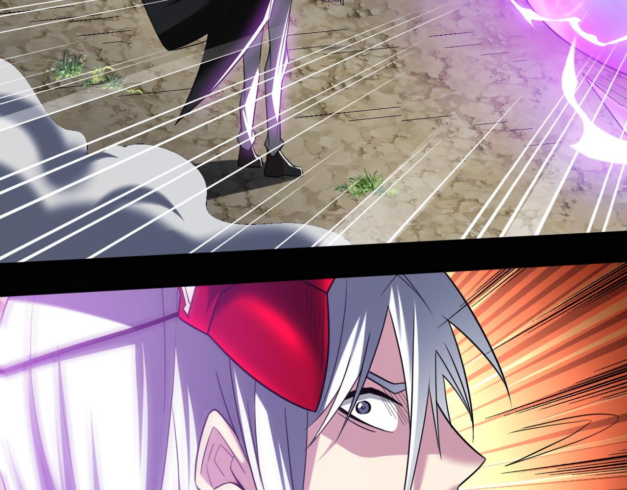 第79话迎战！不死种超凡怪物41