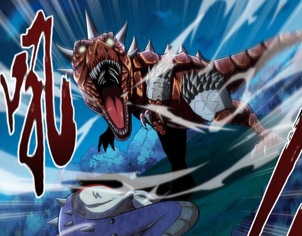 第36话 赤甲金龙32