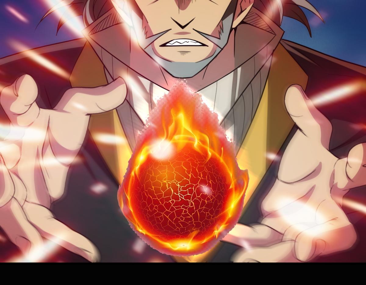 第81话紫鸦归来！妖魔退散！82