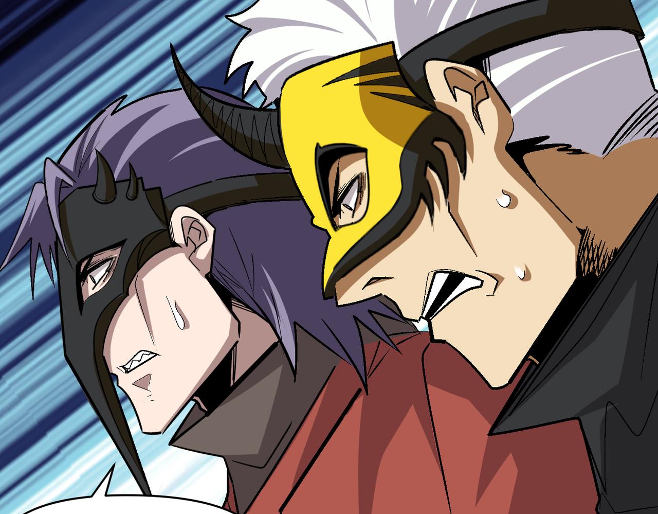 第108话 和女魔头的对决…70