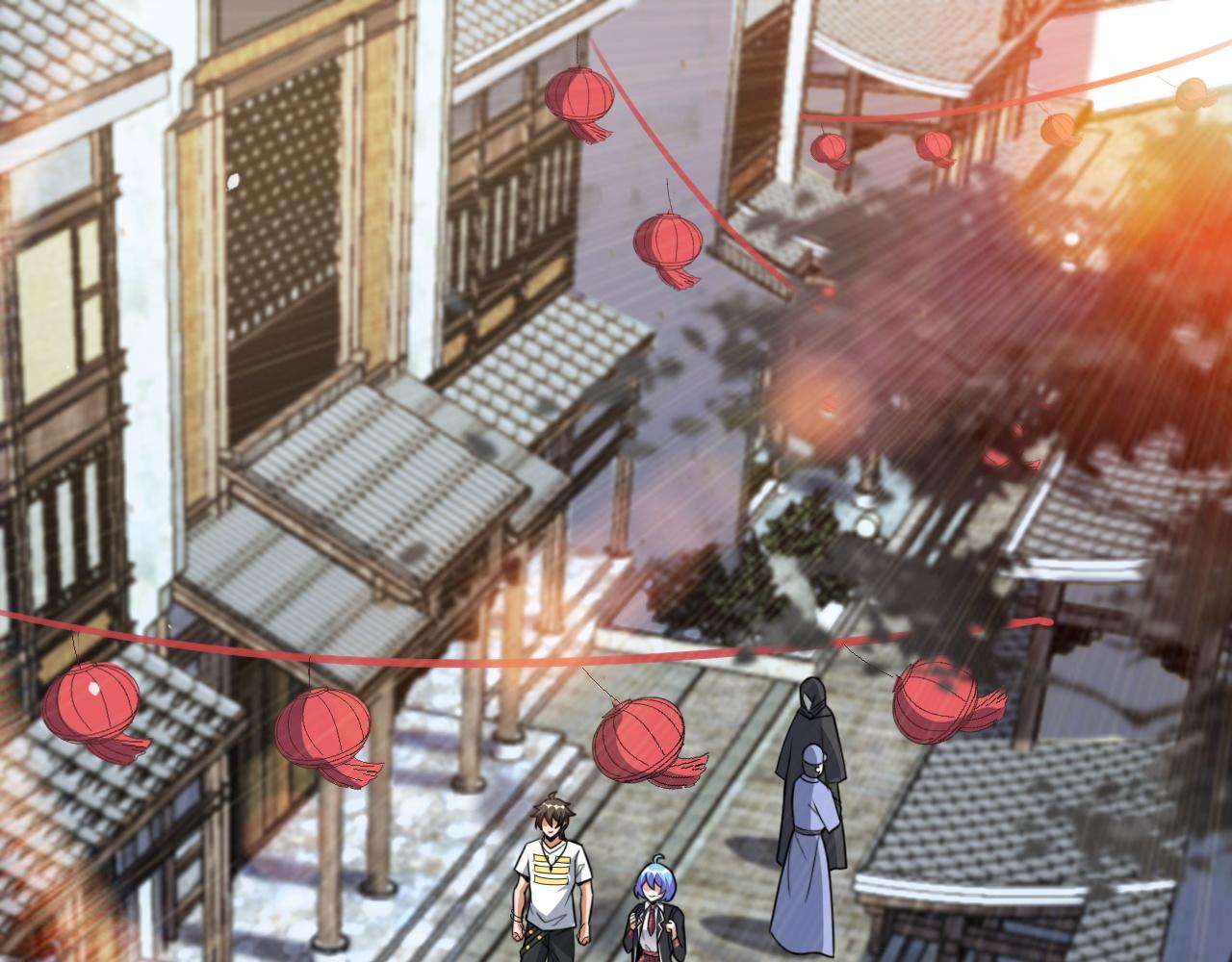 第49话 吃人垃圾桶13