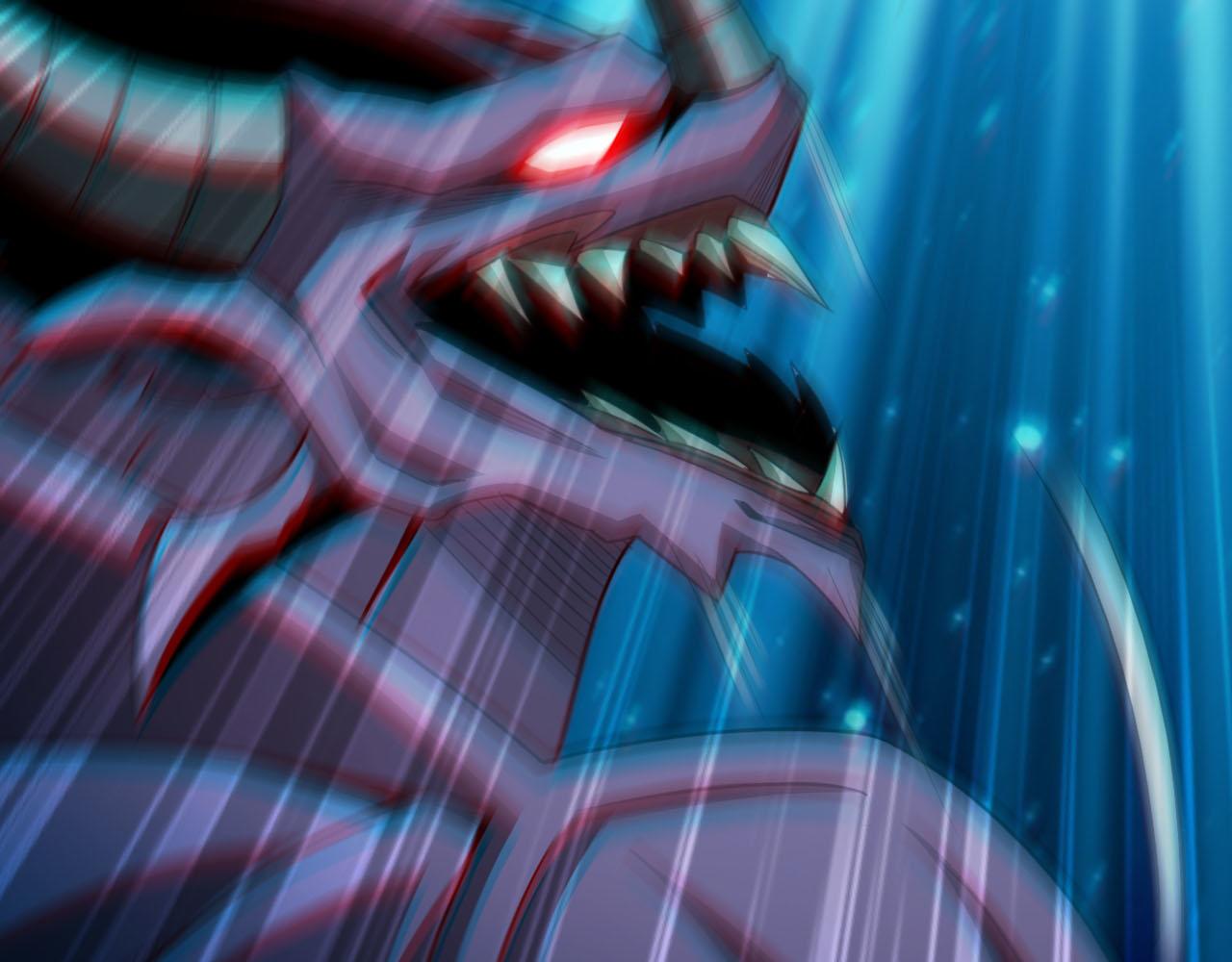 第76话假死？欺诈卡生效！逃离紫鸦28
