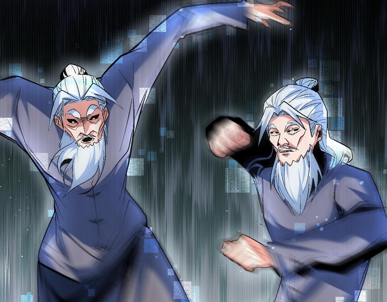 第64话 试炼停不下来46
