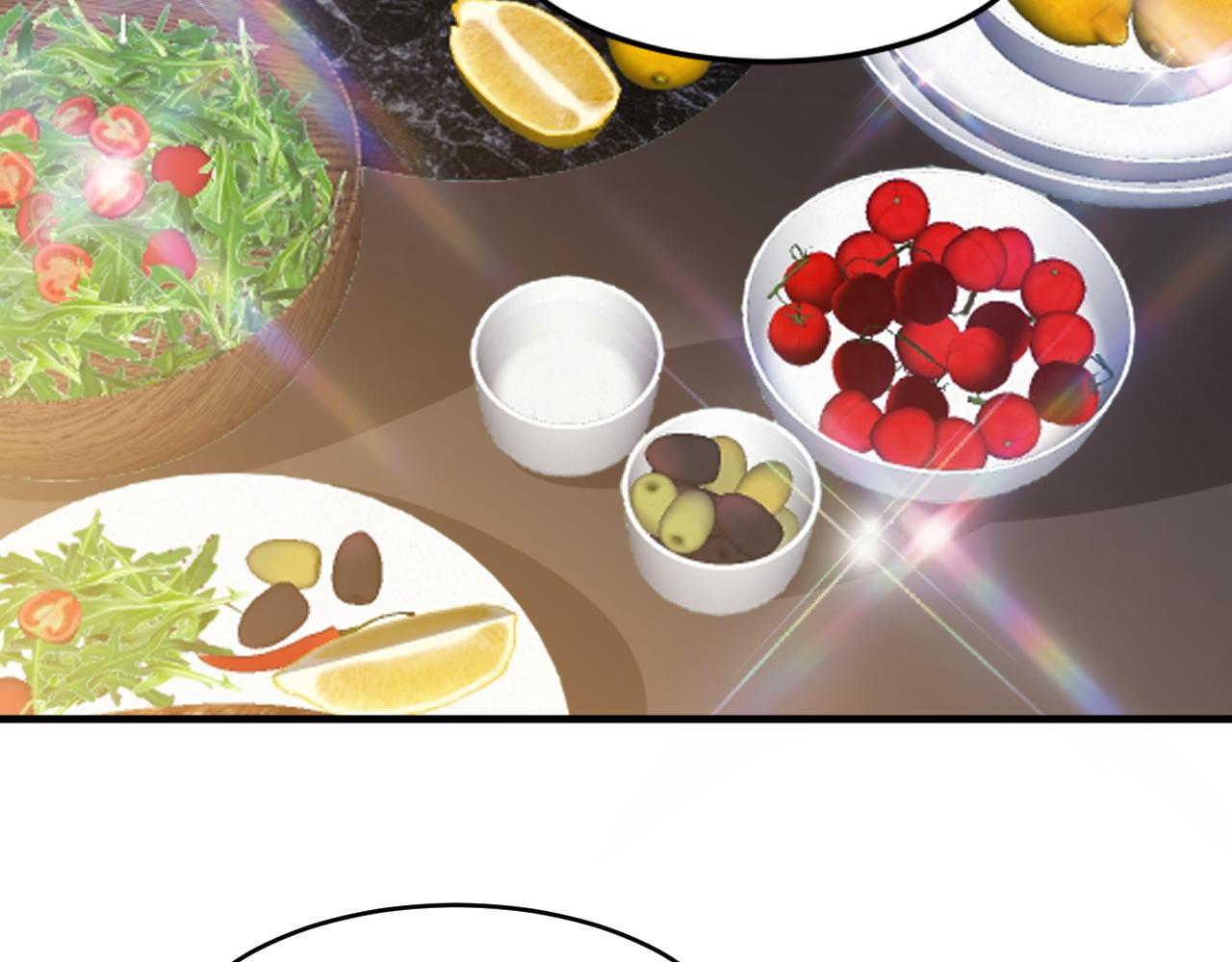 第85话茹毛饮血？是虚惊一场，还是…19