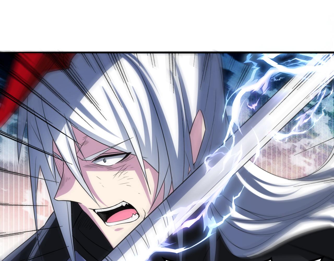 第79话迎战！不死种超凡怪物74
