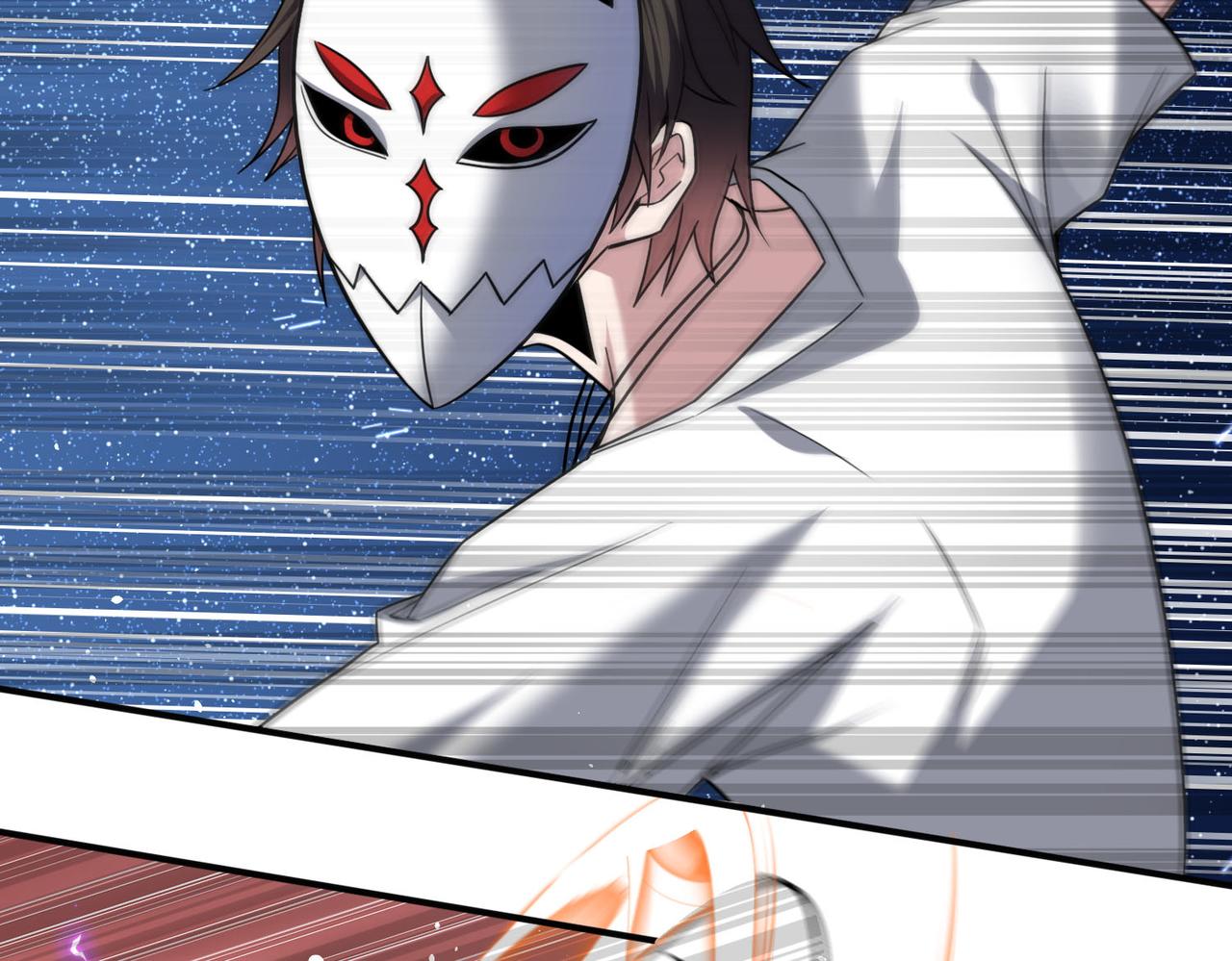 第111话 伞下之人——最为忌惮的对手37