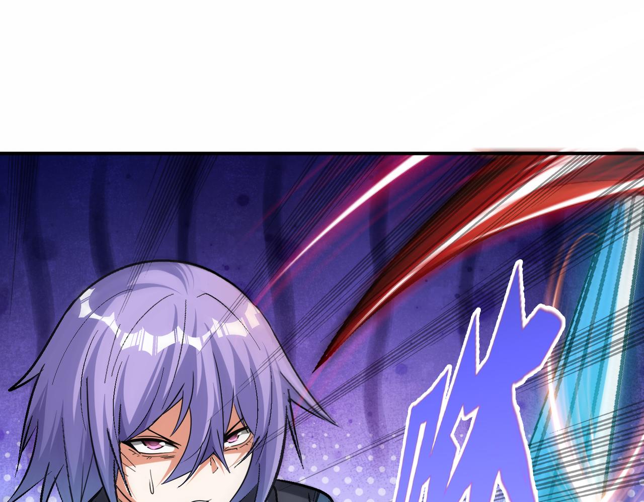 第99话 一场艰难的战斗…这就是超凡的实力吗？！62