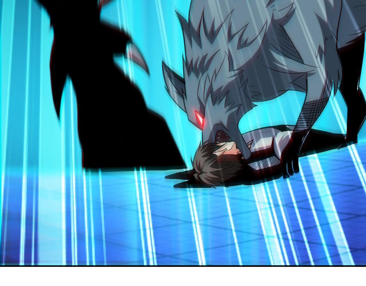 第76话假死？欺诈卡生效！逃离紫鸦36