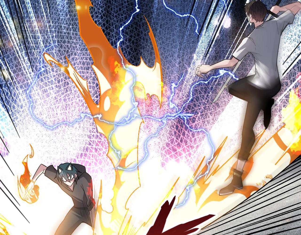 第111话 伞下之人——最为忌惮的对手80