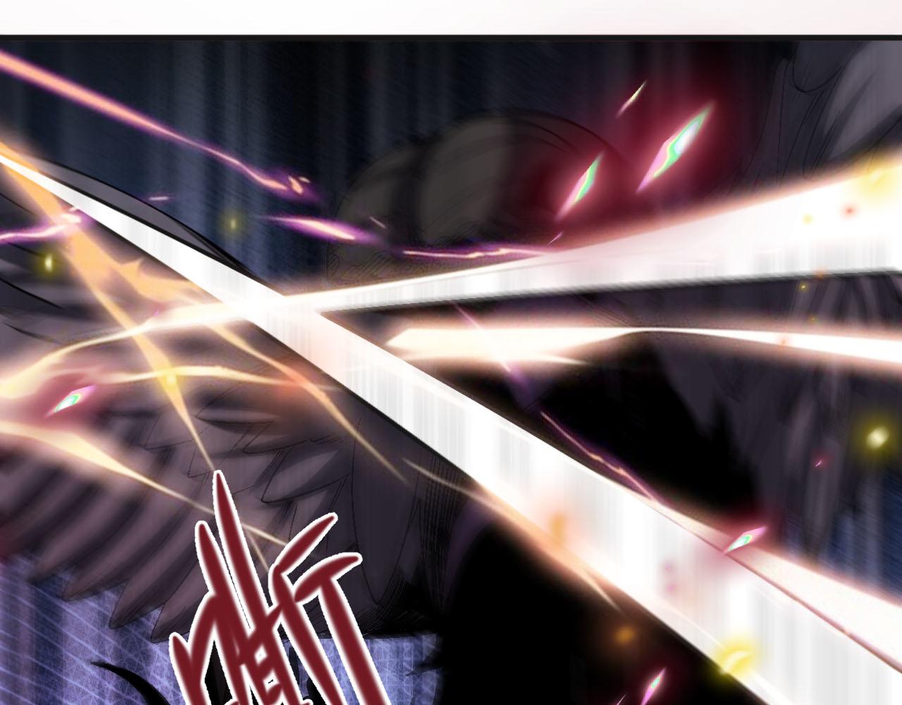 第78话兽潮危机？！虚瞳开启！！16
