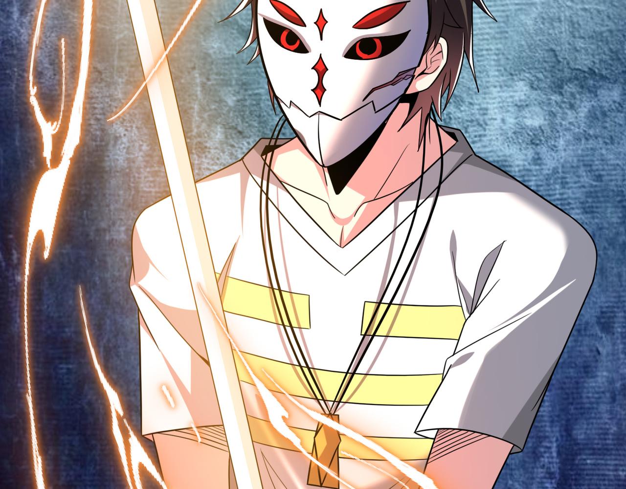 第109话 遇上对手，如何才能打破绝对防御呢？81